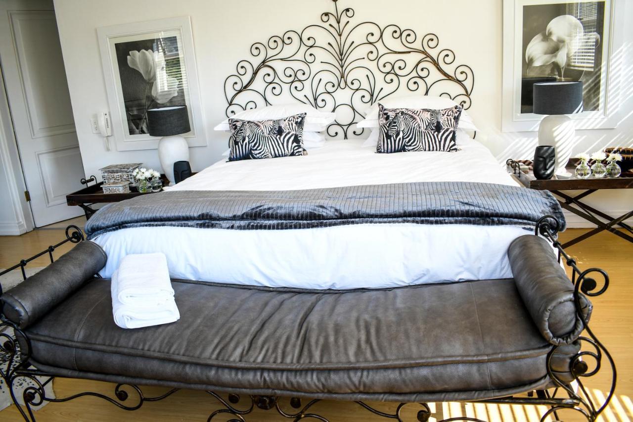 20 On Woodlands Hotel Johannesburg Kültér fotó
